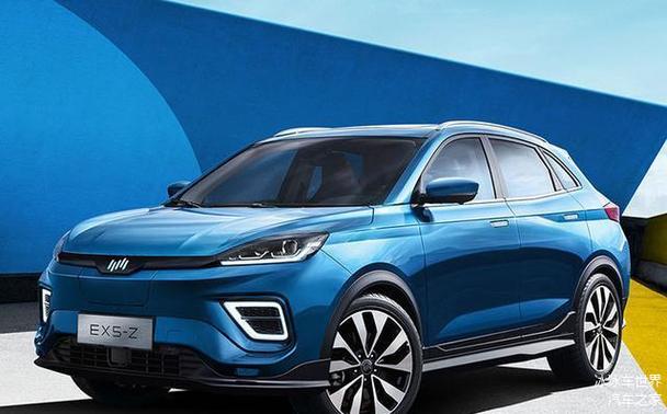 惠州223WEY威派豪华SUV市场的黑马，零跑汽车与智能交通系统的协同