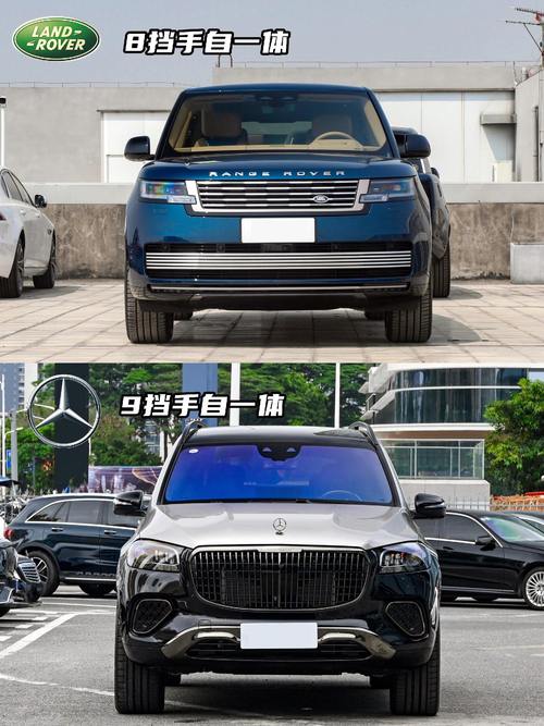 惠州223迈巴赫经典与现代的完美融合，路虎如何塑造独特的品牌形象